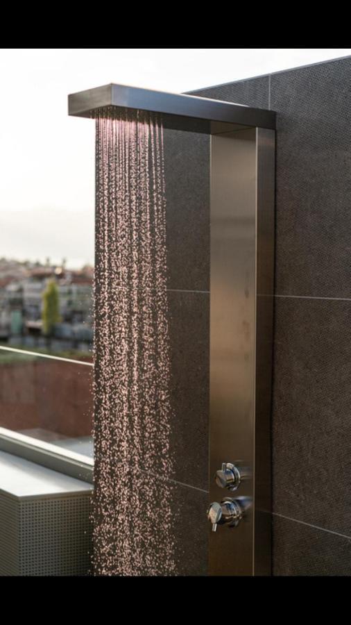 Chameleon Premium Loft Lejlighed Nafplio Eksteriør billede
